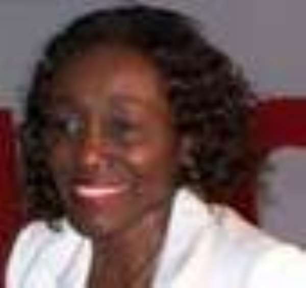 Konadu’s Verdict on President Mills’ Misrule
